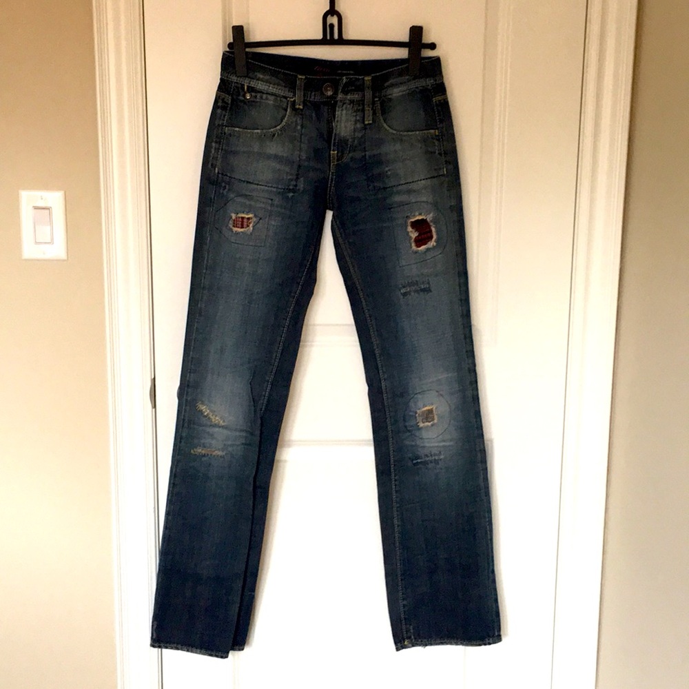 Miss Sixty Jeans, size 27